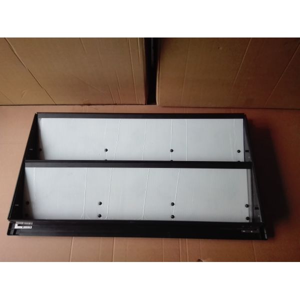 goat poultry farm air inlet wall inlet  for pig farm equipment