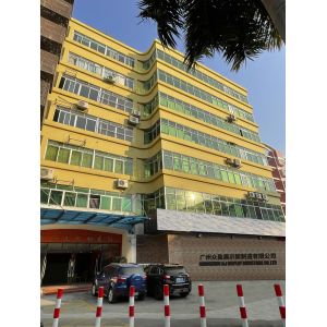 Guangzhou J&J Display Industrial Co., Ltd.