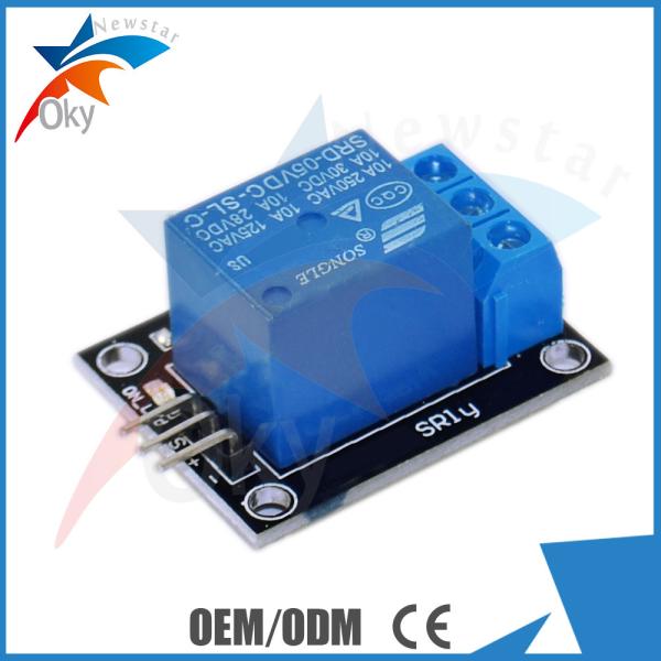 5V Relay Module KY-019 For Arduino
