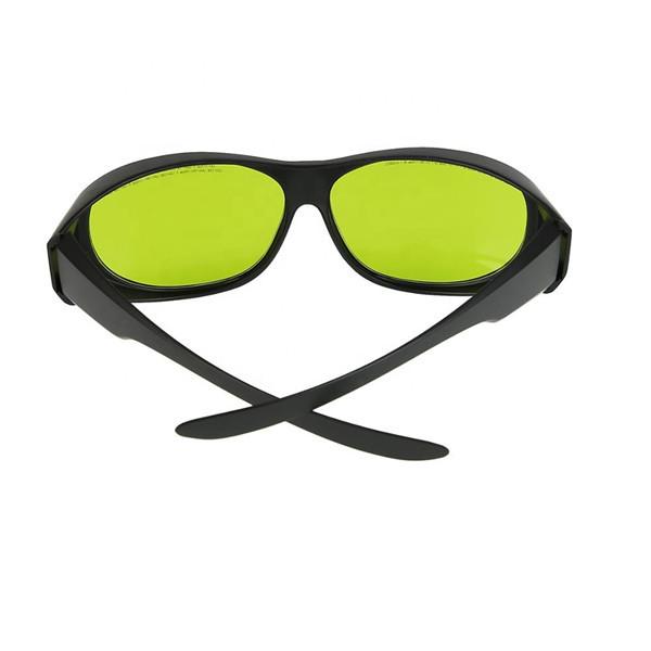 532nm Laser Protective Glasses Laser Shield Goggles