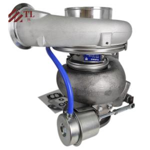 Turbocharger 191-5108 1915108 Turbo for Excavator Caterpillar CAT C12 C15 C16