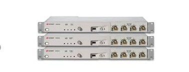 Удаленный Mountable осциллограф 4 каналов, 1GHz Keysight Agilent DSO6104L