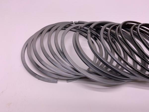 S6S S4S Piston Ring for Mitsubishi engine Parts 34417-02012