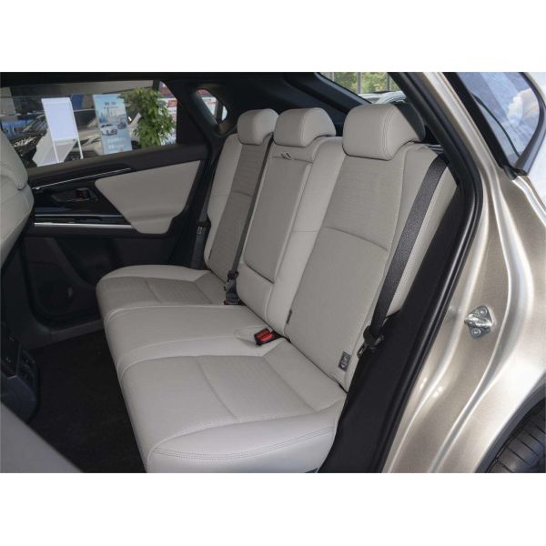 Автомобилей привода колеса Тойота BZ4X роскошная элита времени работы от батарей 4 электрических AWD длинная