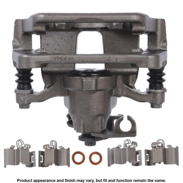 CHRYSLER Auto Parts Vehicle Brake Caliper 18B5399 18B5398 OEM 68144207AA 68144206AA