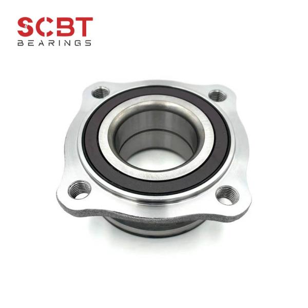 33416775021 512511 BR930525 Roulement de moyeu de roue arrière pour BMW