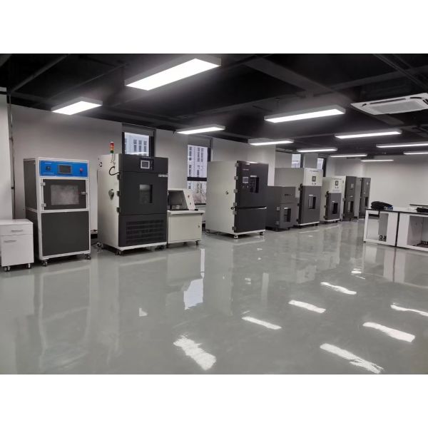 IEC62133, UN38.3, оборудование для испытаний 6KW батареи UL2054