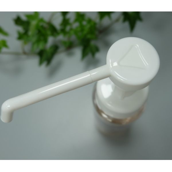 JL-FP101H Long Nozzel Foam Pump 40/400 43/410 For Cosmetic
