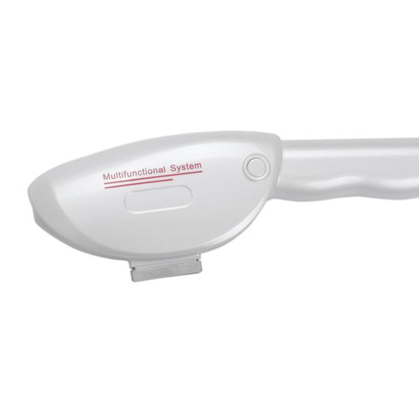 Q Switch Nd YAG IPL Laser Hair Removal Machine 1064nm/532nm/1320nm