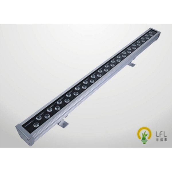 High Brightness Commercial LED Outdoor Lighting For Exterior Walls / River Embankment