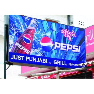 Mur visuel extérieur d'affichage à LED de location de SMD HD P4.8 110V - C.A. 800W de 220V pour l'étape