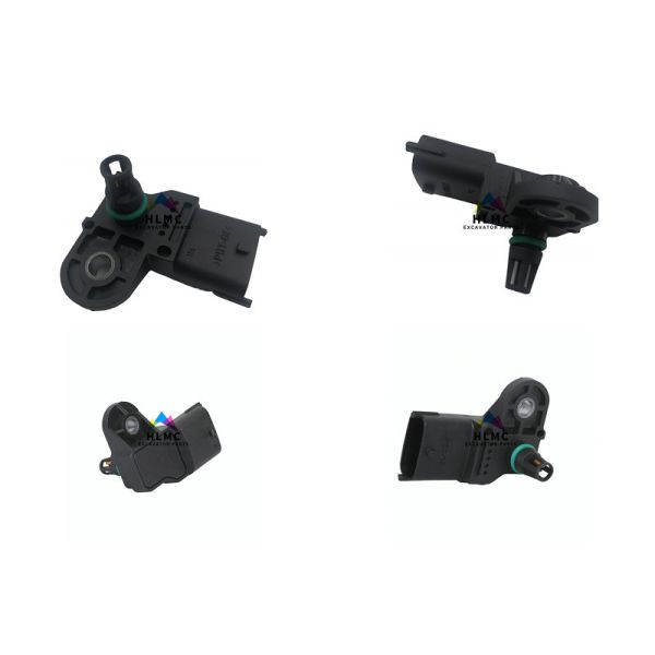 20524936 Truck Accessories Diesel Engine Truck Parts Boost Pressure Sensor