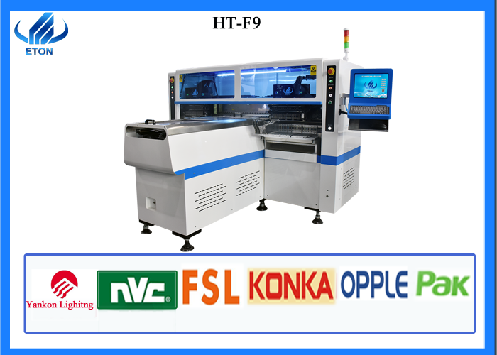 выбор оборудования smt высокоскоростные и mounter места, выбор smt и машина места, автоматическое mounter, магнитный линейный мотор