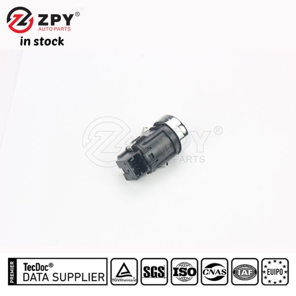 ZPY 5GD959839A Engine Start-Stop Switch for VW Audi Porsche