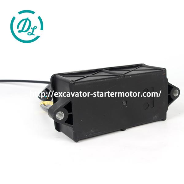 Excavator Throttle Control Motor 386-3435 3863435 386-3439 CAT E312D2