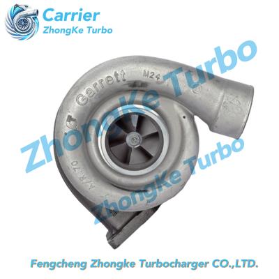 OEM TV6103 Turbo 465380-5033 465380-5004S 465380-5015S 465380-5032S 185604 631GC4101P17 631GC4101P20 631GC4101P8 631GC5120 Turbocharger For Mack Truck with 673E6 EE6 EM6 ENDT675 ETAY673A ETZ675 Engine