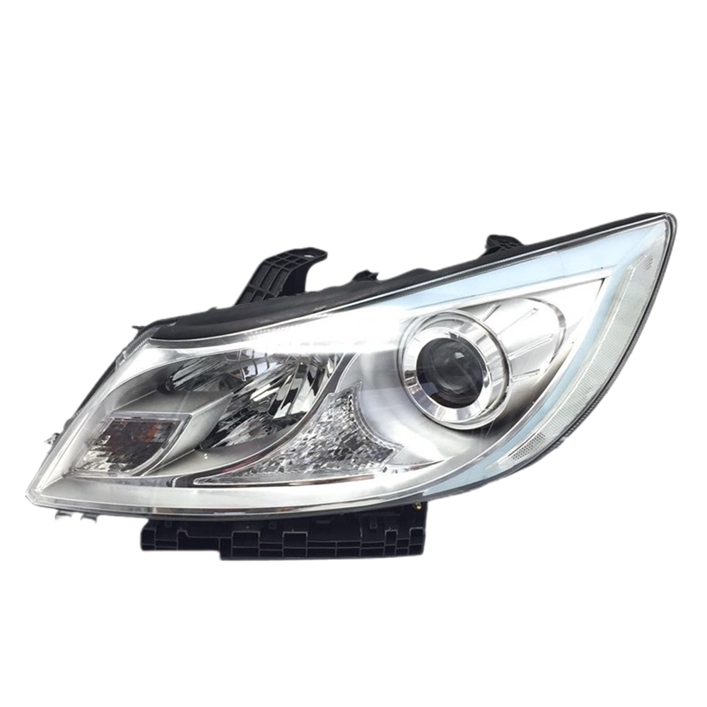 LED Headlamp Assembly for BYD E5 Tang Song Han and Qin S6 F3 G6 G3 I3 EV OE No. dfagfa