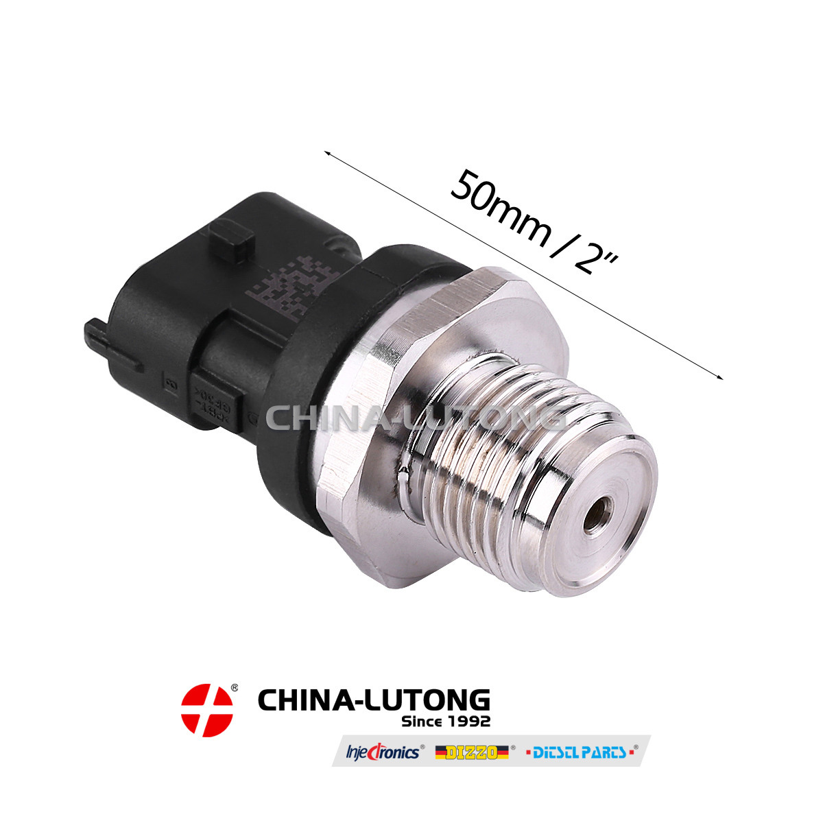 Common Rail Fuel Injector Nozzle DLLA140P1790  For  injector  0445120141