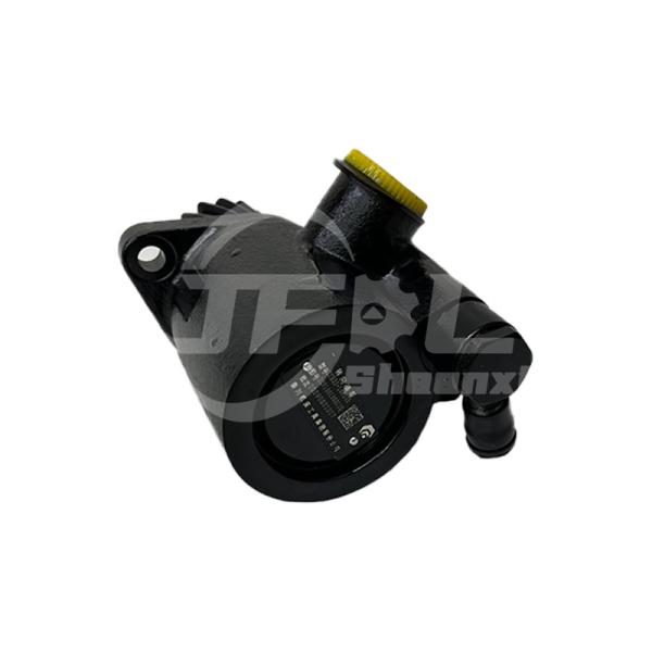 Steering Booster Pump DZ910013001 for SHACMAN M3000 X3000 F3000 truck parts