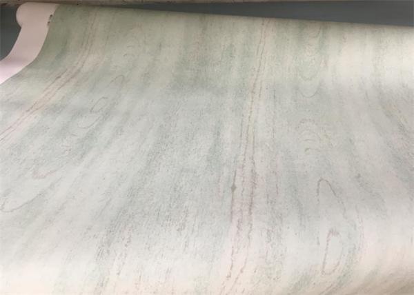 Cabinet Film Kitchen Cupboard Door Vinyl Covering Textured Pvc Lamination