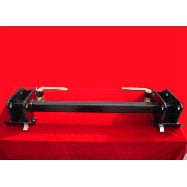 Las piezas de maquinaria agrícola robustas, equipo agrícola parte aduana material