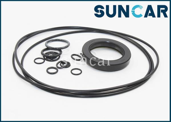 Doosan K9006619 Swing Motor Seal Kit para escavadeira [DX75,DX80,DX85,E80,E85]