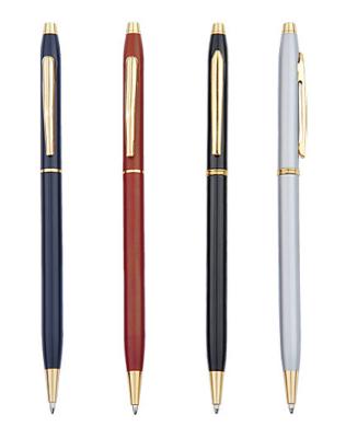 free metal pen sample,metal pen free sample from china factory