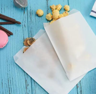 Impressão Flexo de sacos de papel de vidro 100% recicláveis e degradáveis