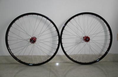 lightest mtb clincherwheels 29inch carbon with 25*30MM RIM for mountain bicycle wheelsets