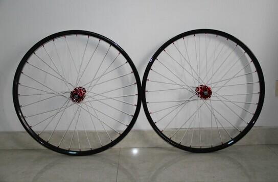 lightest mtb clincherwheels 29inch carbon with 25*30MM RIM for mountain bicycle wheelsets