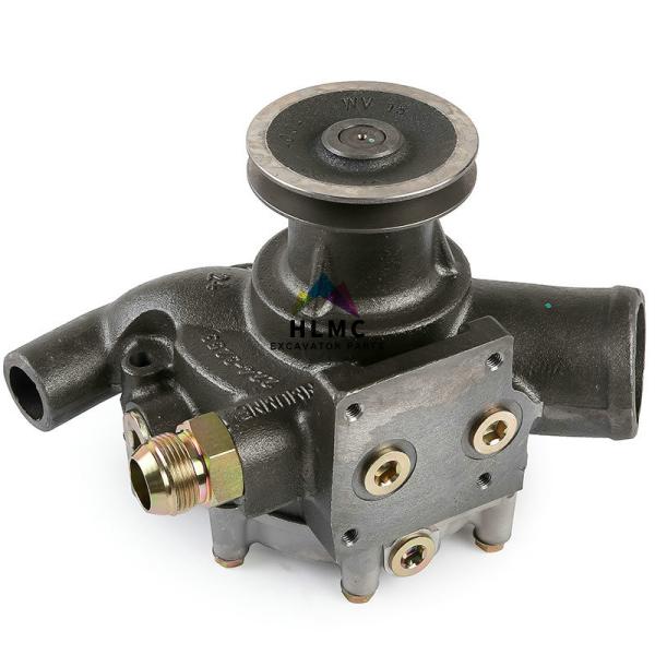 7E7398 707890 Excavator Engine Parts 224-3255 Water Pump  950F Loader