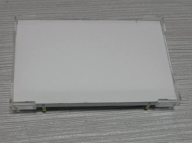 LX-12864P1-V3.0 128*64 dot matrix LCD display Green or Grey in Black