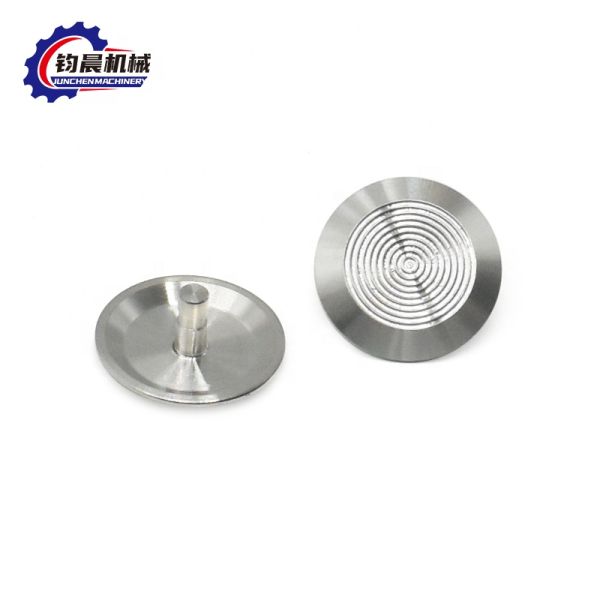 Surface du sol anti-dérapant aveugle tactile indicateur de la route