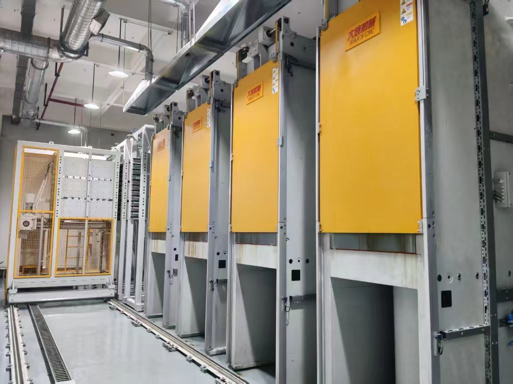 Dongguan Xingqiang Circuit Board Technology Co., Ltd.