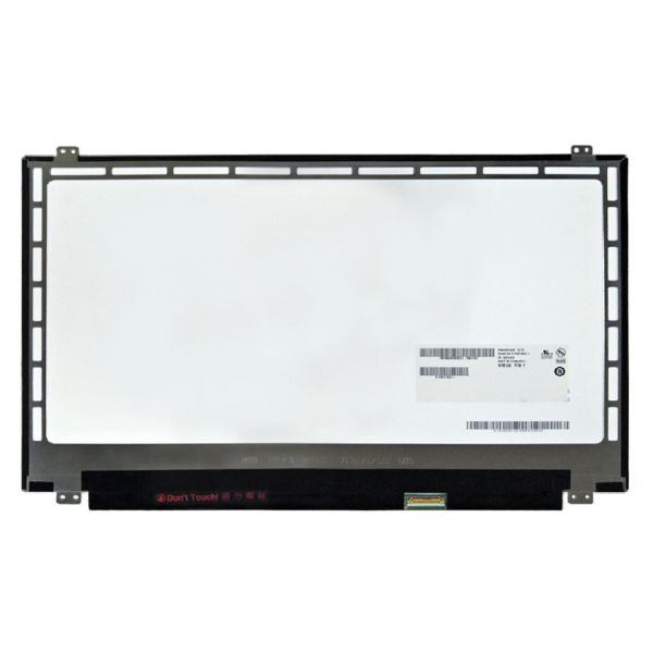 TFT Full HD LCD Panel 15.6 Inch Slim 30 PIN LED Screen B156XTN03.1 LTN156AT39