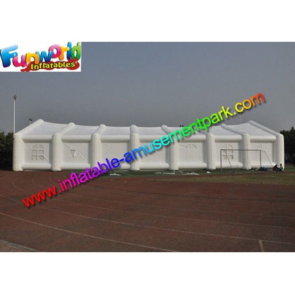 Шатер для случая, шатер партии большого здания раздувной свадебного банкета 20x40