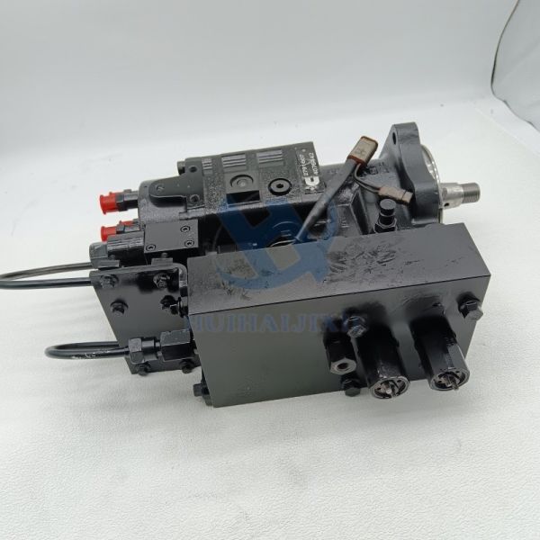 Fuel Pump 4076442 4076443 for QSC ISC Engine Fuel Injector Pump