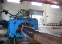 Máquina do expansor do tubo HY-914, manutenção fácil de expansão da máquina do tubo de aço