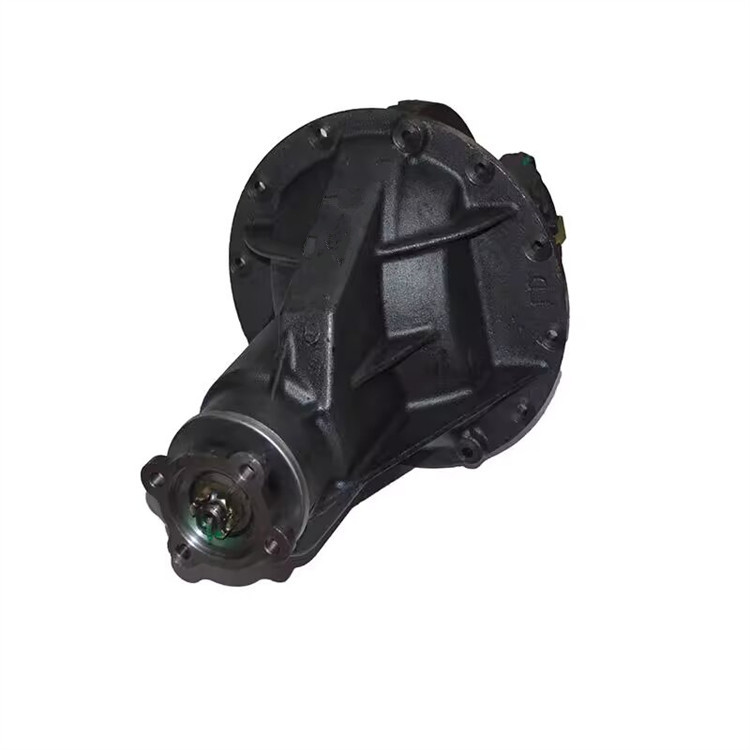 Customizable Versatile Applications Truck Parts Gear Box Differential Reducer Assembly for Jmc Jac