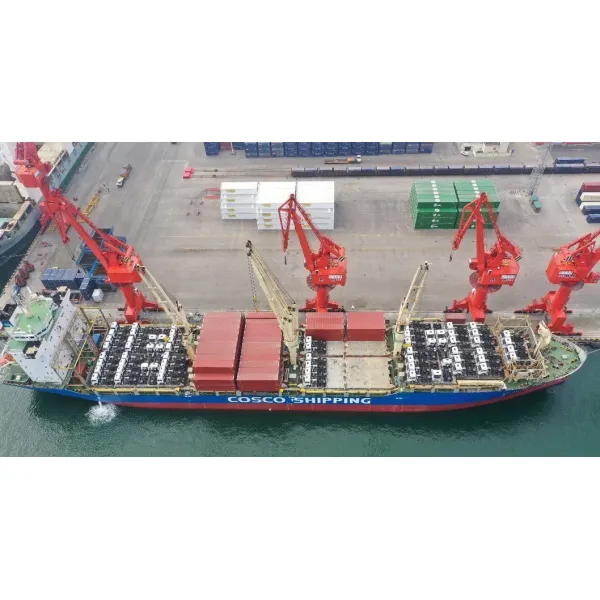 Factory Price for Sale: Liberation FAW 24m 28m Multi-Purpose Aerial Work Platform Hydraulic Platform Lift Truck, Telescopic Aerial Work Platform