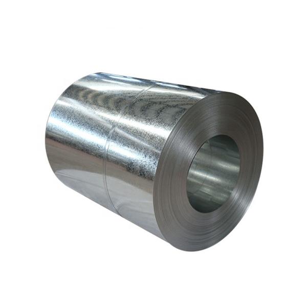A653 Zinc Coated Hot Dipped Galvanized Steel Strip G3302 Banding GI Sheet Coil