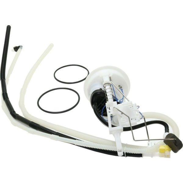 BMW E92 E93 Automobile Fuel Pump , Fuel Pressure Regulator 16147163296