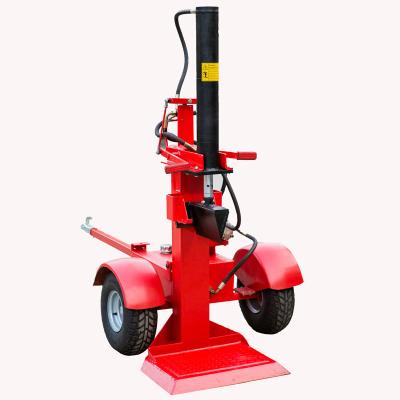 O CE do TUV aprovou o divisor resistente 18 Ton Hydraulic Wood Splitting Machine do log