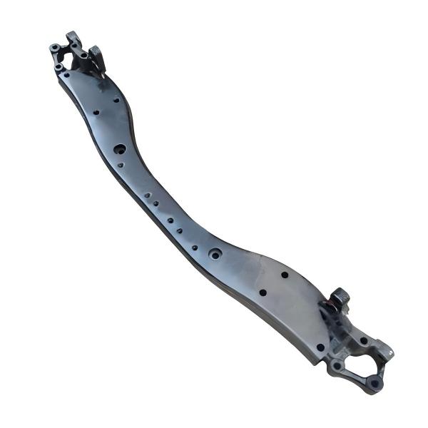 DZ9H259800601 Two Beam Welded Assembly SHACMAN Truck Parts