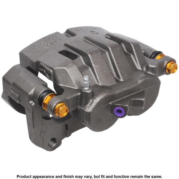 JEEP Auto Parts Vehicle Brake Caliper 18B5508 18B5509 OEM 68212011AA 68212010AA