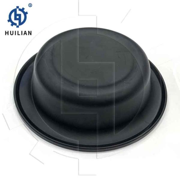 Excavator Breaker Parts Rubber Membrane  Diaphragm for SC-28 SC-22 SC36 SC28 SC22 SC-36 Hydraulic Hammer