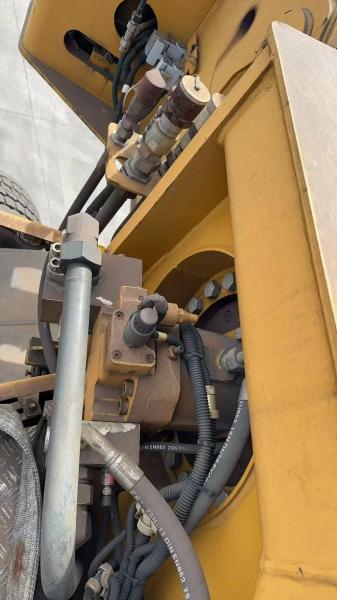 2018 Sany SAC3500C8-8 Crane 350-Ton 70-Meter Main Boom 140-Ton Counterweight 78-Meter Tower Condition With Super Lift Mercedes-Benz Engine