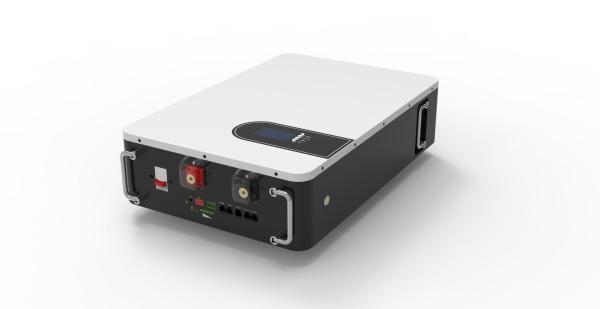 wall type 51.2V energy battery storage for household, 5kW