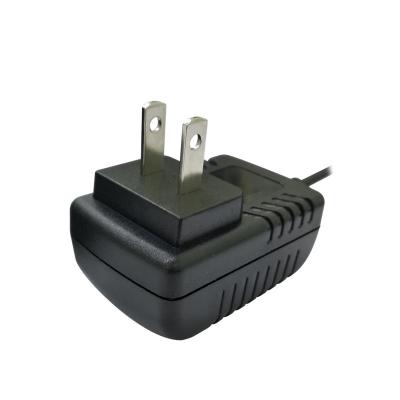 adaptador 5W do interruptor da C.A. de 5V 1A que comuta a fonte de alimentação universal