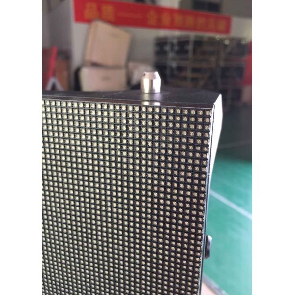 P2.5 SMD2121 High Definition LED Display Screen Indoor Fine Pixel Pitch
